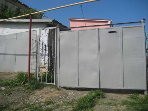 Обмен дома в Крыму на ближайшее Подмосковье в Симферополе фото 17