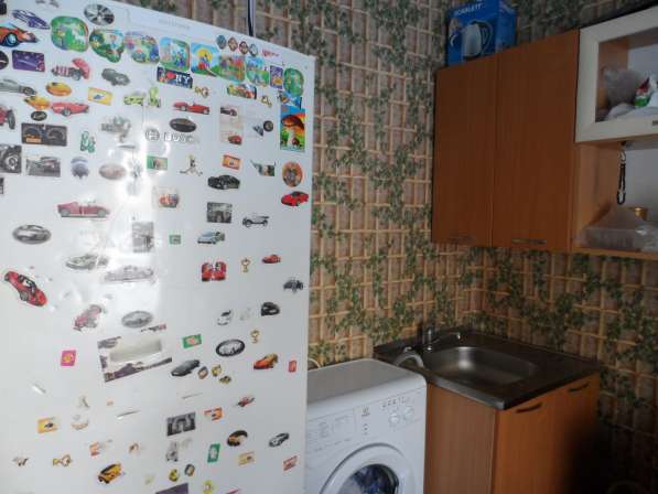 Продаётся 2-комнатная светлая, уютная квартира в Тюмени фото 6