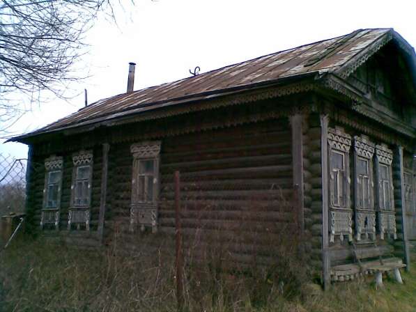 Продам дом в деревне Черницино Гав Посадского района в Москве фото 4