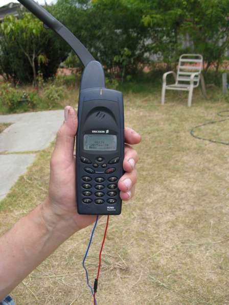 Спутниковый Телефон - продаю!