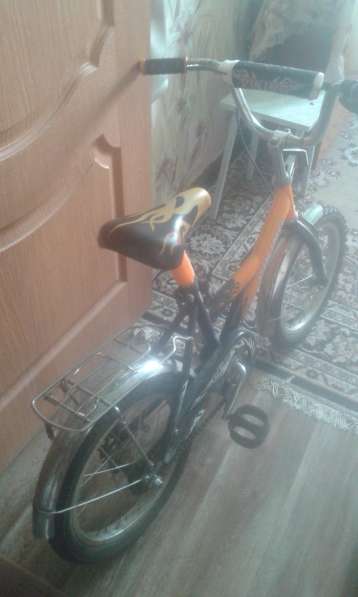Продам велосипед в Смоленске фото 3