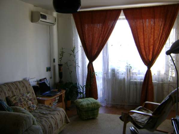 Продам 1 комнатную на Г. Бреста в Севастополе