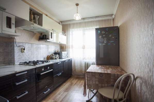Сдам двухкомнатную квартиру в Красноярске фото 3