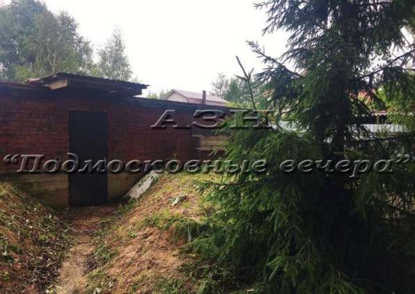 realty_mapper3.plot_in_locationПлощадь 15.00 сот.Есть Электричество, Газ. в Москве фото 19