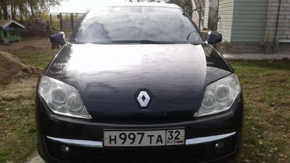 Renault, Laguna, продажа в Брянске в Брянске