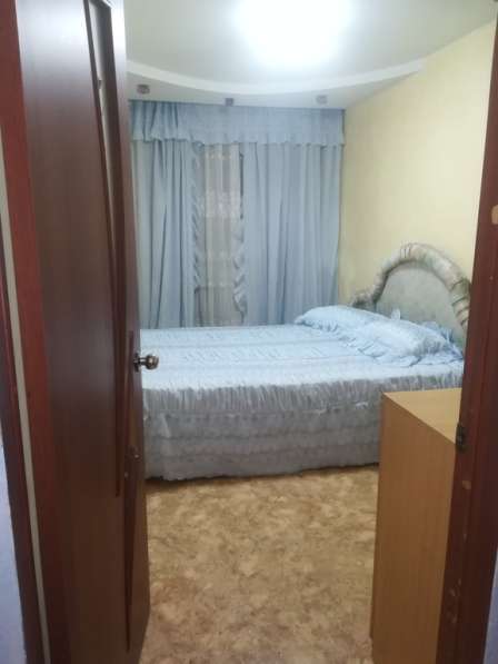 Продажа 2-комнатной квартиры, 42.9 м² ул. Орджоникидзе, 273А в Омске фото 13