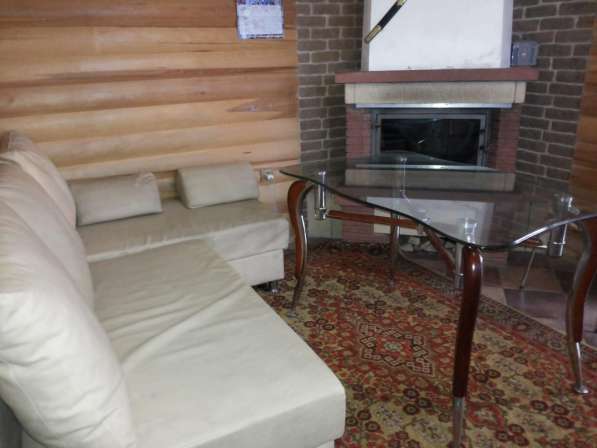 Продам новый дом в Барышево в Новосибирске фото 26