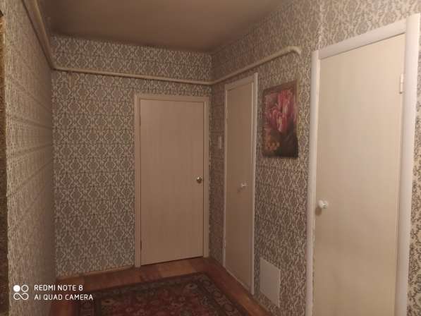 2-комнатная квартира (16 этаж) в Екатеринбурге фото 5