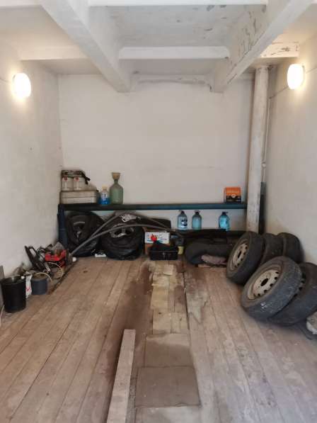 Продам капитальный гараж в Комсомольске-на-Амуре фото 5