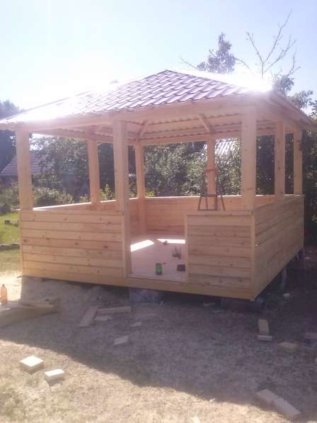 Окна ПВХ остекление дома котэджи в Орехово-Зуево фото 15