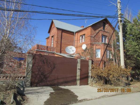 Продам кирпичный благоустроенный коттедж 350м2 в Маркова в Иркутске фото 19