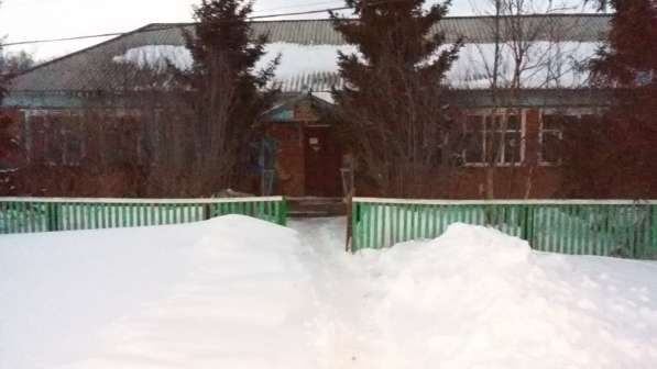 Срочная продажа частного дома в Любинском р-не, д. Филатовка в Омске