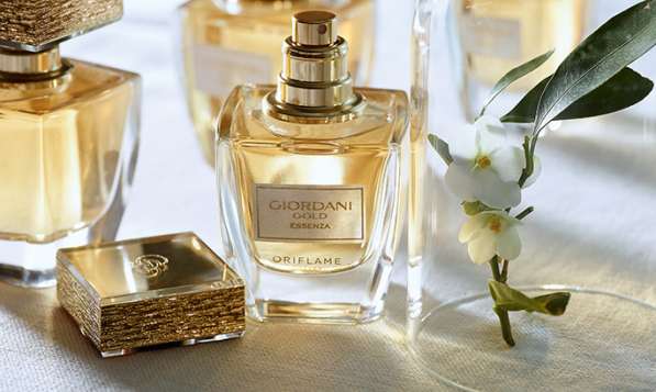 Парфюмерная вода Giordani Gold Essenza 50 ml в Сочи