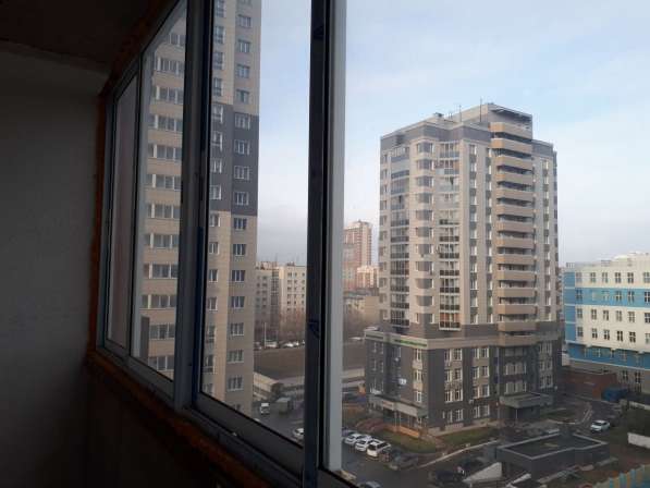 Продам трехкомнатную квартиру в Центральном районе в Новосибирске фото 4