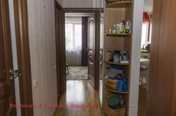 Продам 2-х комн. квартиру, Днепровский, 116и в Ростове-на-Дону фото 12