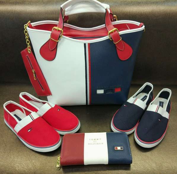 Обувь и сумочки копии знаменитых брендов в фото 5
