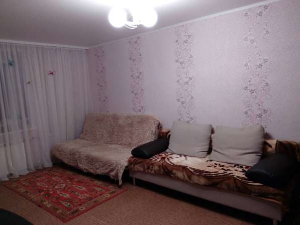 Однокомнатная квартира на шестом в Переславле-Залесском фото 3