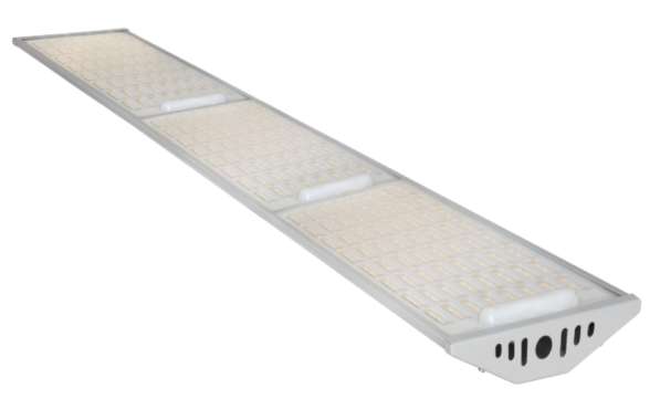 Светодиодный светильник консольный 114 Вт в Санкт-Петербурге