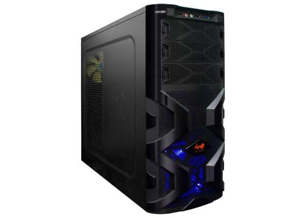 AMDx3x500HD6570sata2gb в Томске
