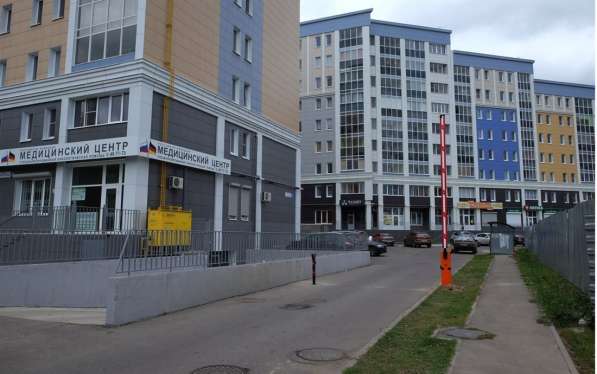 Продам двухкомнатную квартиру в Тверь.Жилая площадь 64,40 кв.м.Дом монолитный.Есть Балкон. в Твери фото 5