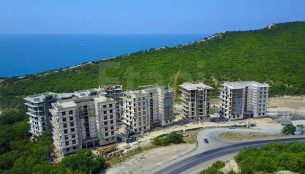 Продажа квартир Анапа ЖК Анаполис 500 метров от моря в Анапе фото 5