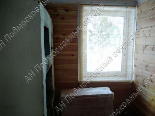 Продам дом в Москва.Жилая площадь 55 кв.м.Есть Электричество. в Москве фото 13