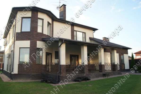 Продам коттедж в Москва.Жилая площадь 410 кв.м.Есть Электричество. в Москве фото 105