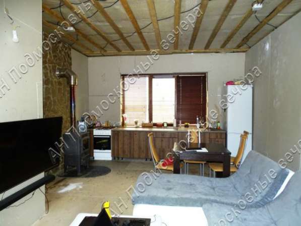 Продам коттедж в Москва.Жилая площадь 242 кв.м.Есть Канализация, Электричество. в Москве фото 65