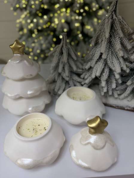 Свеча ароматическая в Сергиевом Посаде