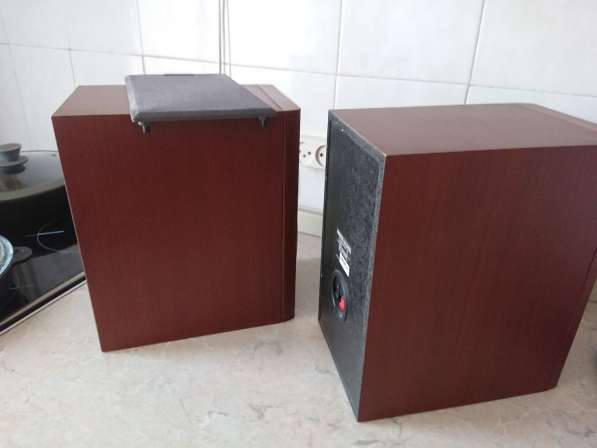 Акустика ONKYO D-N7FX в Челябинске фото 14