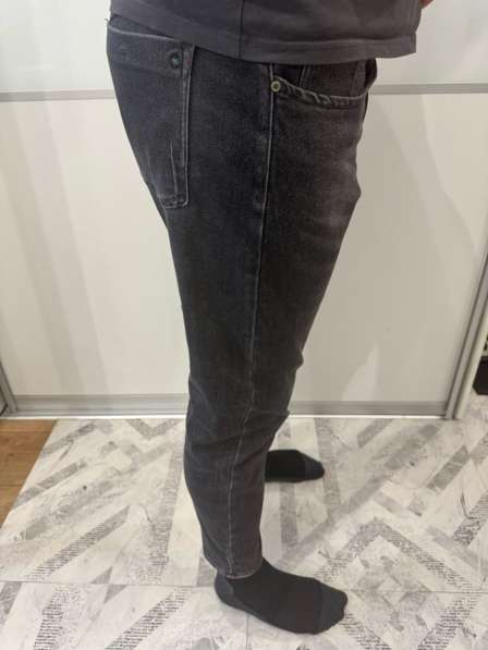 Мужские джинсы в Новосибирске