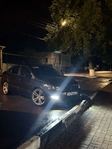 Литые диски в Воронеже фото 5