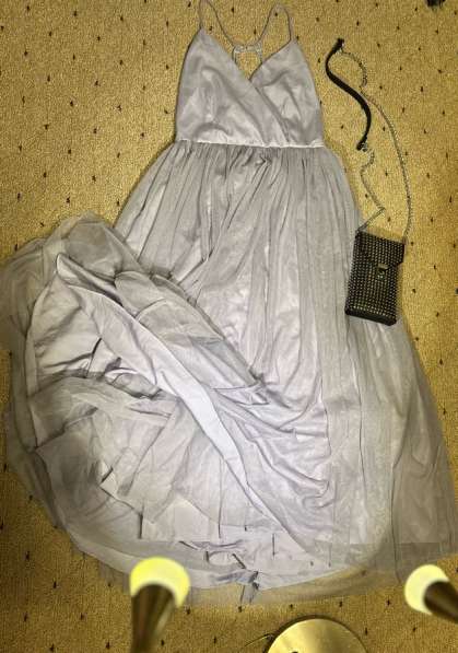 Платья праздничные в Новосибирске фото 10