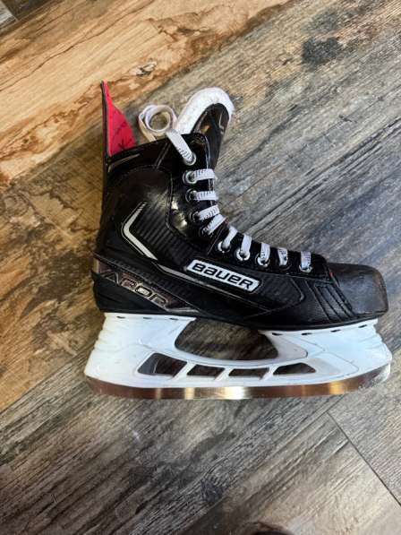 Коньки Bauer Vapor в Ставрополе фото 5