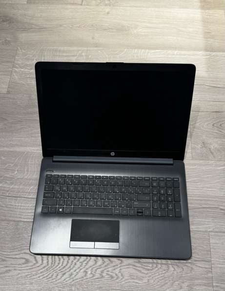 Ноутбук HP 15-db0200ur