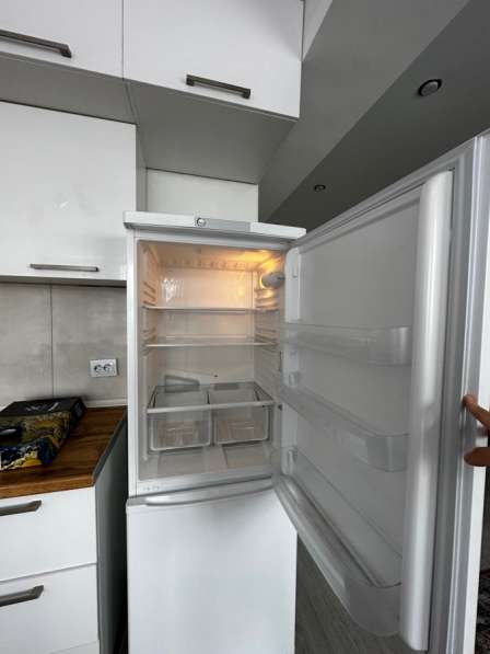 İndesit холодильник в фото 3