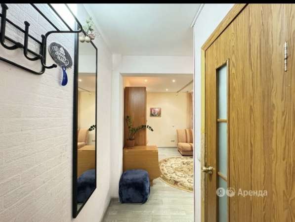 Сдам квартиру в Красноярске