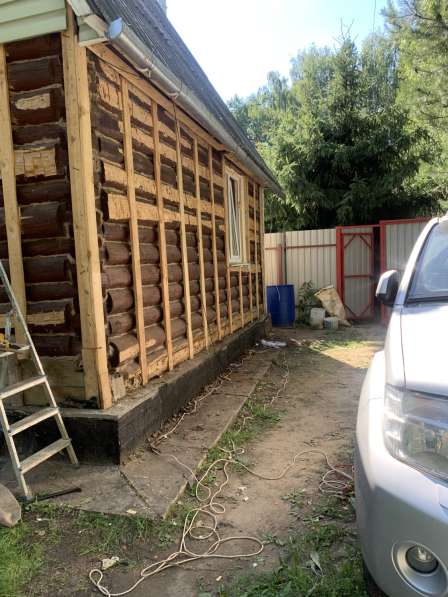 Бригада Строителей в Воскресенске фото 5