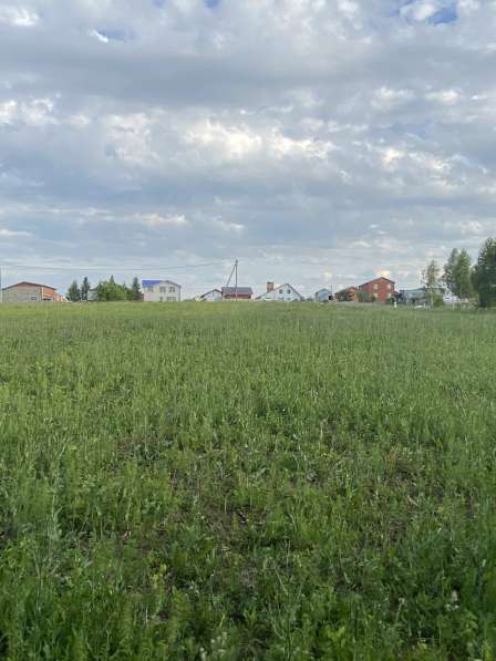 Продаю землю для строительства в Ульяновске фото 4