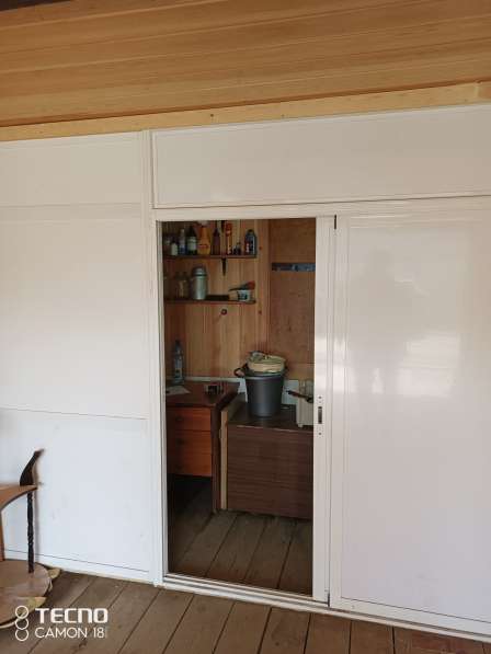 Гараж в Усть-Илимске в Иркутске фото 4