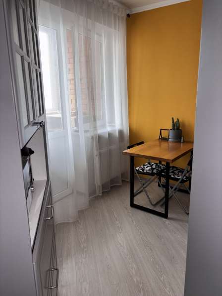 Продажа квартиры в Краснодаре фото 9