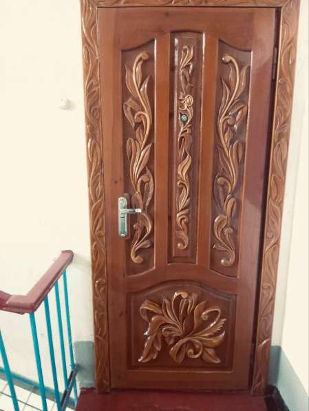 Продажа 4-х комнатной квартиры в фото 4