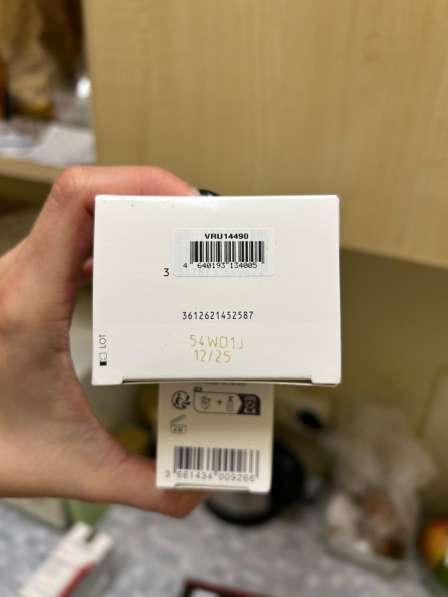 La roche posay ля рош позе в Казани фото 3