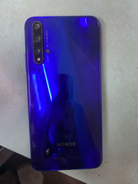 Honor 20 6/128