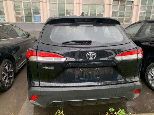 Toyota, Corolla, продажа в Москве в Москве фото 4