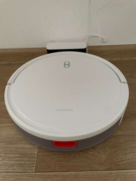 Робот пылесос Xiaomi Robot Vacuum E10 в Пушкино фото 5