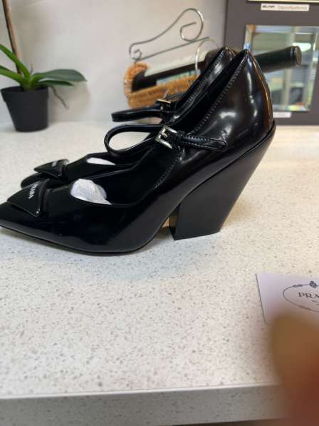 Туфли Prada в Зеленограде фото 5