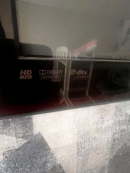 Телевизор SAMSUNG, HD. TV в Калининграде фото 3