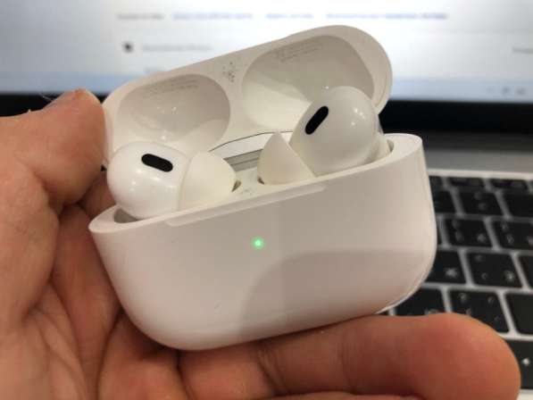 AirPods Pro 2 в Якутске фото 5
