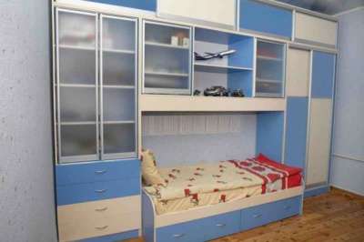 мебель для детской в Калининграде фото 8